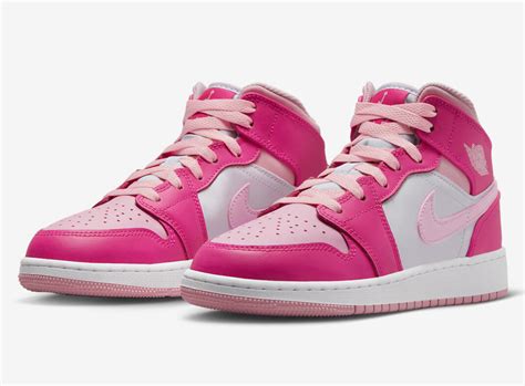 nike air jordan 1 mid größe 36|jordan 1 mid pink price.